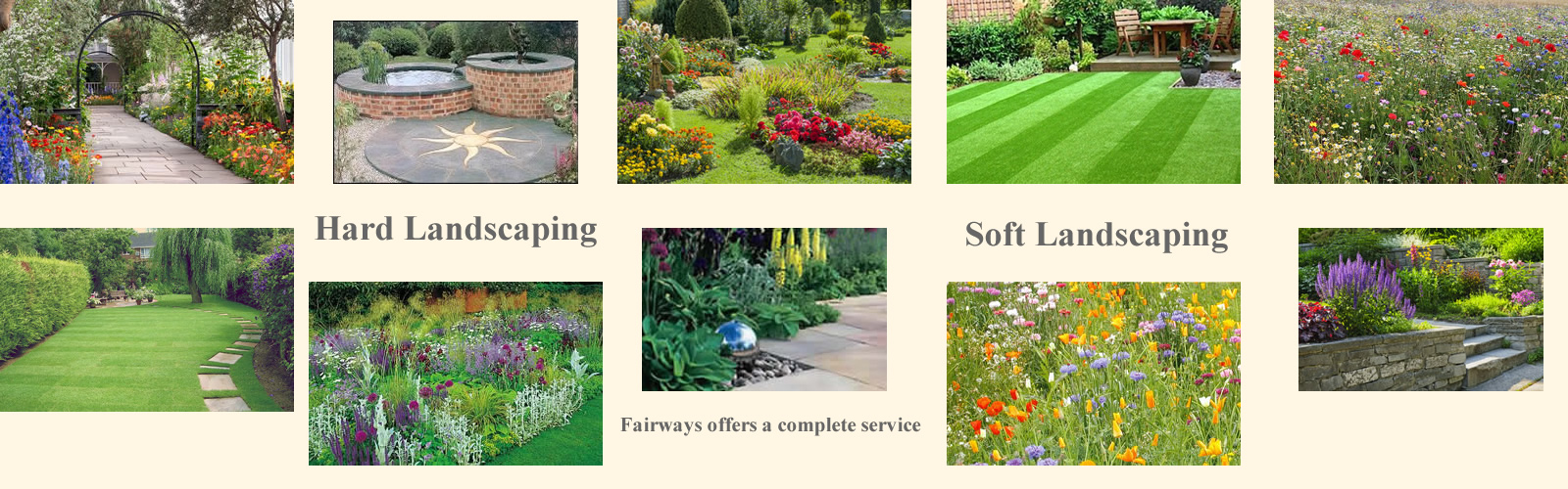 Fairways Solihull