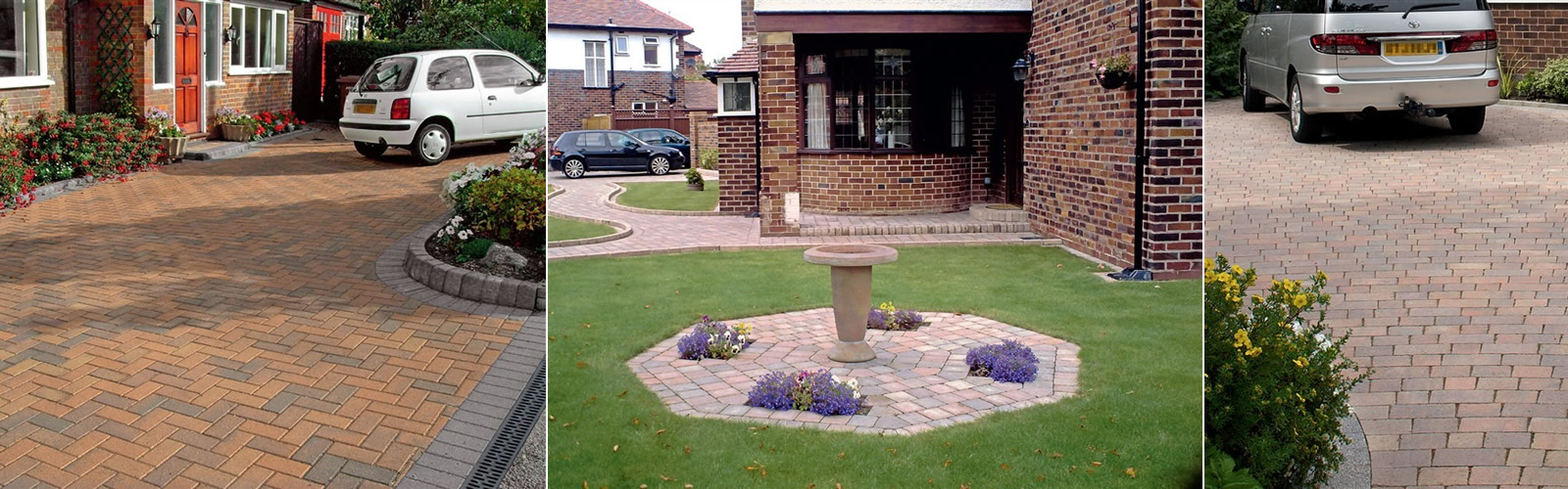Fairways Landscaping