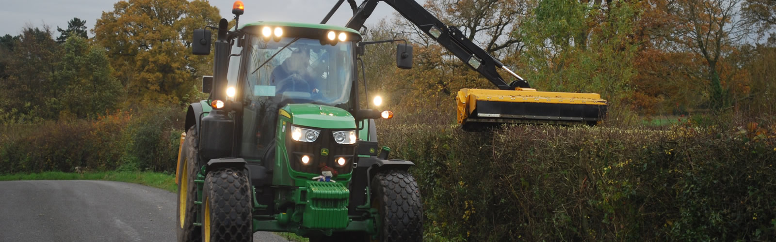 Fairways Limited